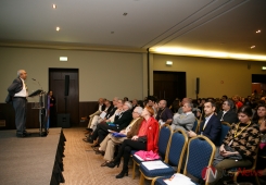 XIII Congresso Nacional de Psiquiatria