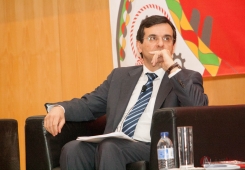 8.º Encontro Nacional das USF