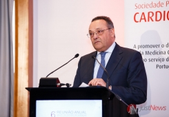 I Reunião Ibérica de Miocardiopatias