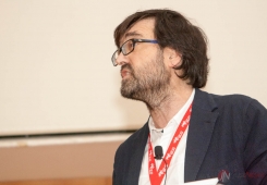 8.º Encontro Nacional das USF