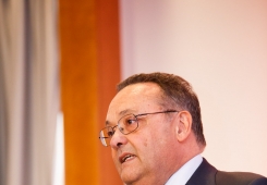 I Reunião Ibérica de Miocardiopatias