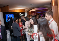 62.º Congresso da Sociedade Portuguesa de Otorrinolaringologia e Cirurgia Cérvico-Facial