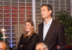 Cerimónia comemorativa dos 20 anos da Unidade de Intervenção Cardiovascular do CHUC-HG