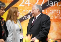 XIII Congresso Nacional de Psiquiatria