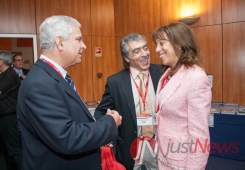 62.º Congresso da Sociedade Portuguesa de Otorrinolaringologia e Cirurgia Cérvico-Facial