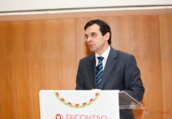 8.º Encontro Nacional das USF