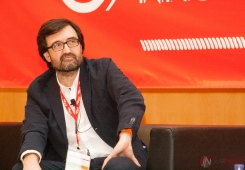 8.º Encontro Nacional das USF