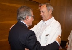 Última Lição de António Meliço Silvestre