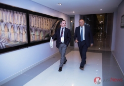 3.ª Conferência de Valor: «Modelos de Hospitalização e Continuidade de Cuidados»