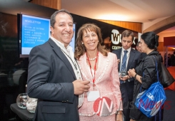62.º Congresso da Sociedade Portuguesa de Otorrinolaringologia e Cirurgia Cérvico-Facial
