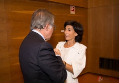 Última Lição de António Meliço Silvestre