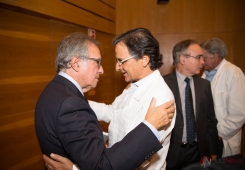 Última Lição de António Meliço Silvestre