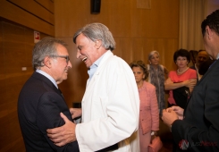 Última Lição de António Meliço Silvestre