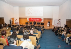 8.º Encontro Nacional das USF