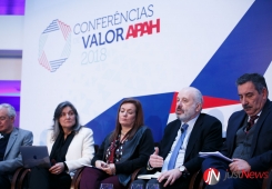 4.ª Conferência de Valor da APAH