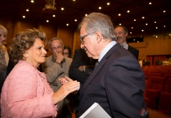 Última Lição de António Meliço Silvestre