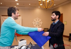 I Reunião Ibérica de Miocardiopatias