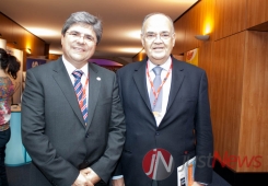 62.º Congresso da Sociedade Portuguesa de Otorrinolaringologia e Cirurgia Cérvico-Facial