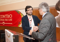 8.º Encontro Nacional das USF