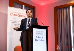 I Reunião Ibérica de Miocardiopatias