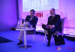 3.ª Conferência de Valor: «Modelos de Hospitalização e Continuidade de Cuidados»