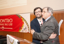 8.º Encontro Nacional das USF