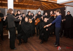 Cerimónia comemorativa dos 20 anos da Unidade de Intervenção Cardiovascular do CHUC-HG