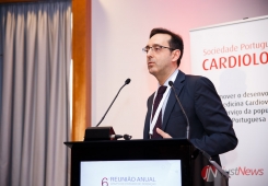 I Reunião Ibérica de Miocardiopatias