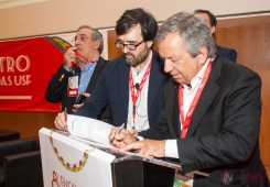 8.º Encontro Nacional das USF