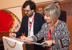 8.º Encontro Nacional das USF