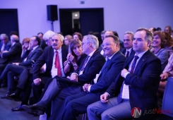 3.ª Conferência de Valor: «Modelos de Hospitalização e Continuidade de Cuidados»