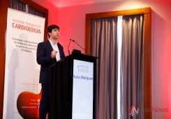 I Reunião Ibérica de Miocardiopatias