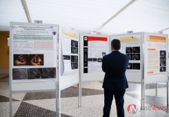 I Reunião Ibérica de Miocardiopatias