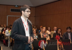 62.º Congresso da Sociedade Portuguesa de Otorrinolaringologia e Cirurgia Cérvico-Facial