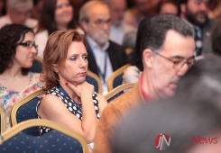 XXI Congresso Nacional de Medicina Interna