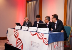 I Reunião Ibérica de Miocardiopatias