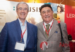 62.º Congresso da Sociedade Portuguesa de Otorrinolaringologia e Cirurgia Cérvico-Facial