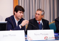 I Reunião Ibérica de Miocardiopatias