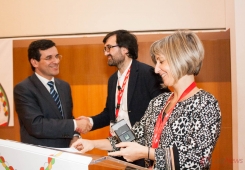 8.º Encontro Nacional das USF