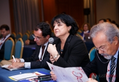 I Reunião Ibérica de Miocardiopatias