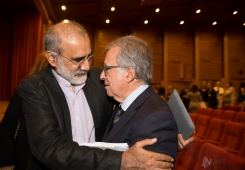 Última Lição de António Meliço Silvestre