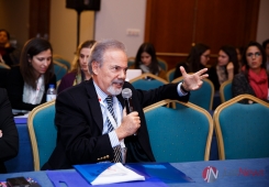 I Reunião Ibérica de Miocardiopatias