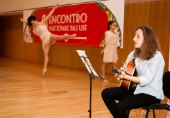 8.º Encontro Nacional das USF