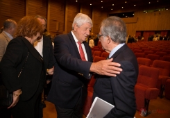 Última Lição de António Meliço Silvestre