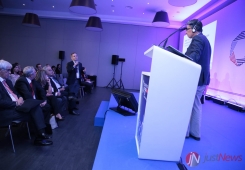 3.ª Conferência de Valor: «Modelos de Hospitalização e Continuidade de Cuidados»