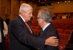 Última Lição de António Meliço Silvestre