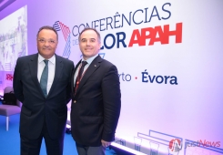 3.ª Conferência de Valor: «Modelos de Hospitalização e Continuidade de Cuidados»