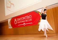 8.º Encontro Nacional das USF