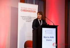 I Reunião Ibérica de Miocardiopatias