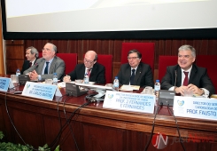 V Congresso Novas Fronteiras em Cardiologia